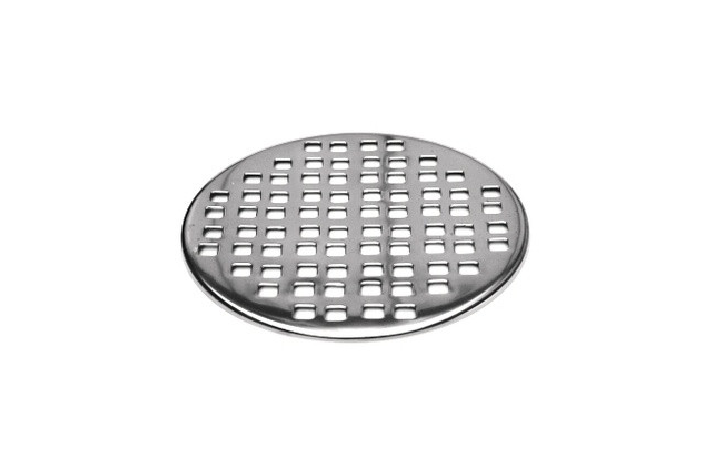 HF RIST M/SKRUEHUL RUND 185MM