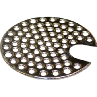 BM RIST M/SIDEUDSK.  155MM