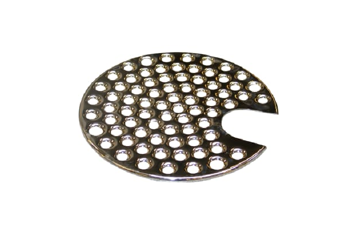 BM RIST M/SIDEUDSK.  155MM