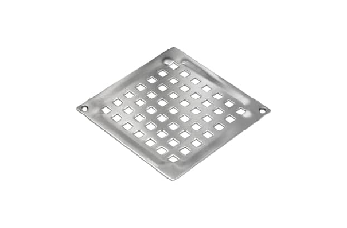 BM LS RIST M/SKRUEH. 140MM