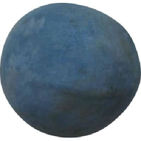 TH GUMMIKUGLE LS 67 MM