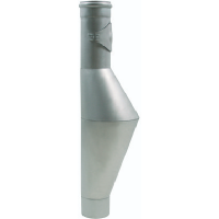 BM ROTTESTOP M/RENSEADG 110 MM