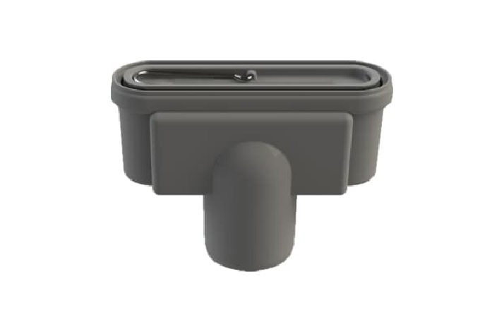 UNIDRAIN UDL M/VL LODRET  75MM