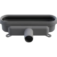 UNIDRAIN UDL U/VL VANDRET 32MM