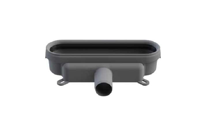 UNIDRAIN UDL U/VL VANDRET 32MM