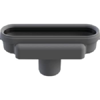 UNIDRAIN UDL U/VL LODRET  75MM