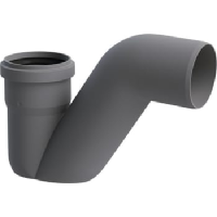 UNIDRAIN P-VANDLS 87,5GR 75MM