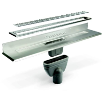 UNIDRAIN 800 MM SAMPAK