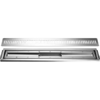 UNIDRAIN RENDE VINYL 700 MM M/COLUMN RIS