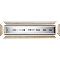 UNIDRAIN MONTAGEST VINYL PASSER T/700-1