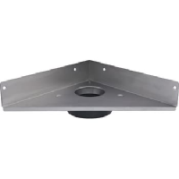 UNIDRAIN 3KT AFL.HJRNE 200MM