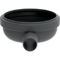 UNIDRAIN 3KT UDL U/VL VR 32 MM