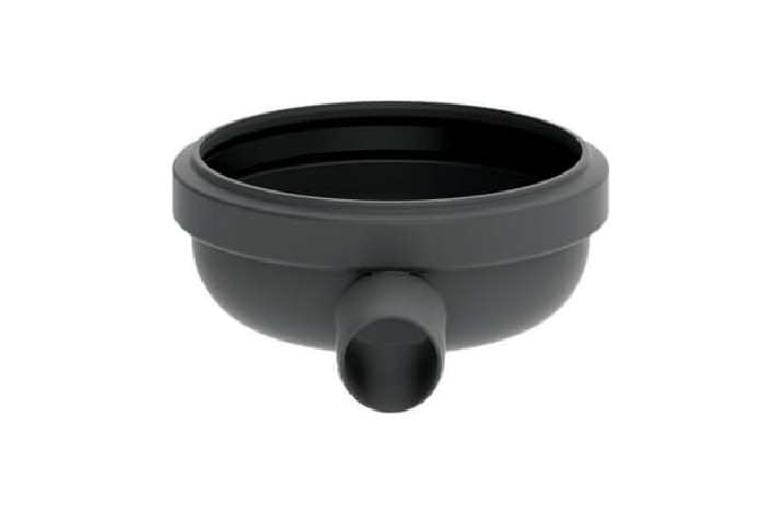 UNIDRAIN 3KT UDL U/VL VR 32 MM