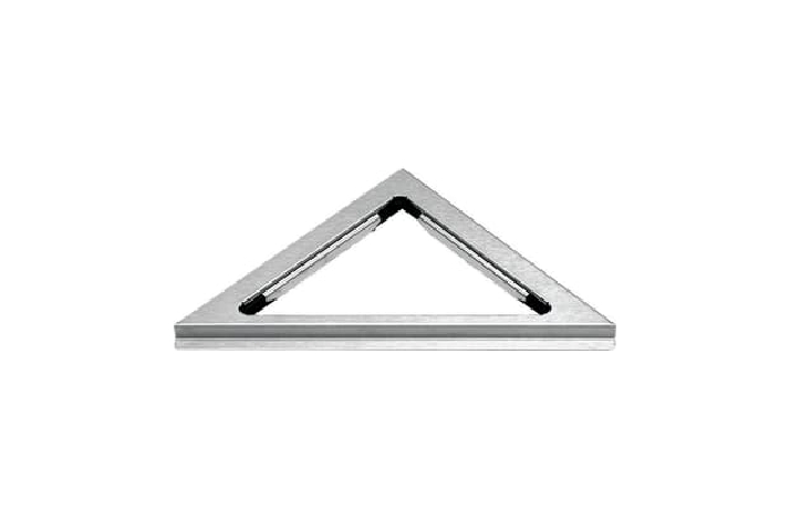 UNIDRAIN 3KT RAMME 200 H=10MM