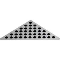 UNIDRAIN 3KT RIST CLASSIC 200MM