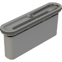 UNIDRAIN VANDLSOR SUMP NY