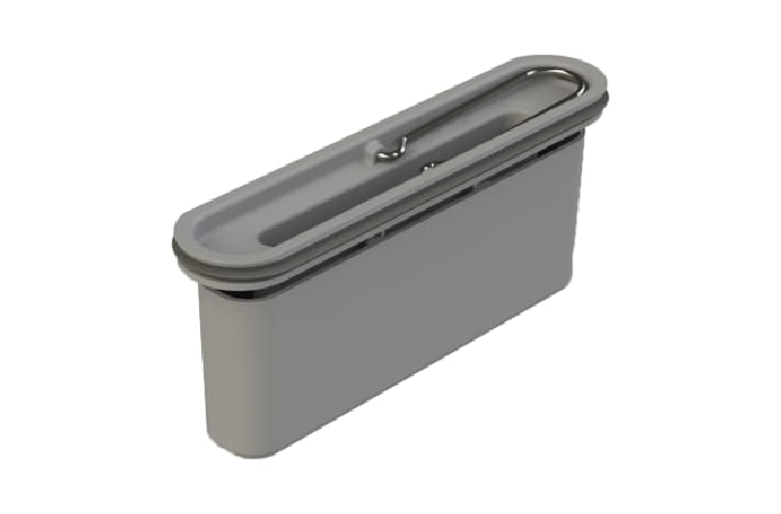 UNIDRAIN VANDLSOR SUMP NY