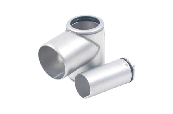 W-LINE VANDLS VANDRET 75MM