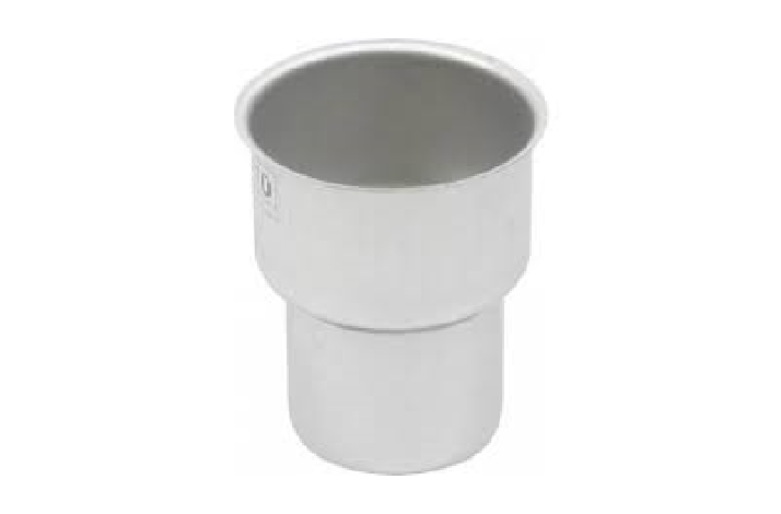 BM OVERG T/STBJ SYREF. 75MM