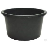 MURERBALJE RUND 45 LTR