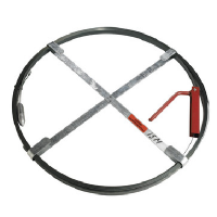 KLOAKRENSEBND 20 METER ESKIMO