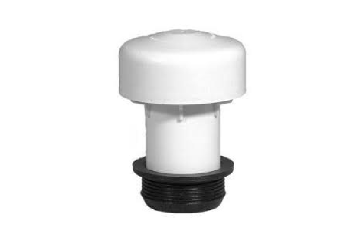 PURUS VAKUMVENTIL 50 MM