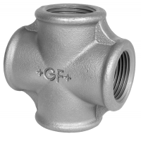 KRYDS SORT             3/4