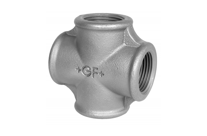 KRYDS GALV              1"