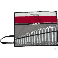 RINGGAFFELNGLEST 17 STK 6-22 MM