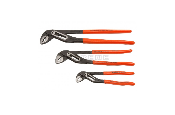 VANDPUMPETANGST 7",10",12" KNIPEX