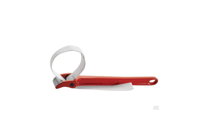 LS STROP T/ OLIEFILTERTANG 8"