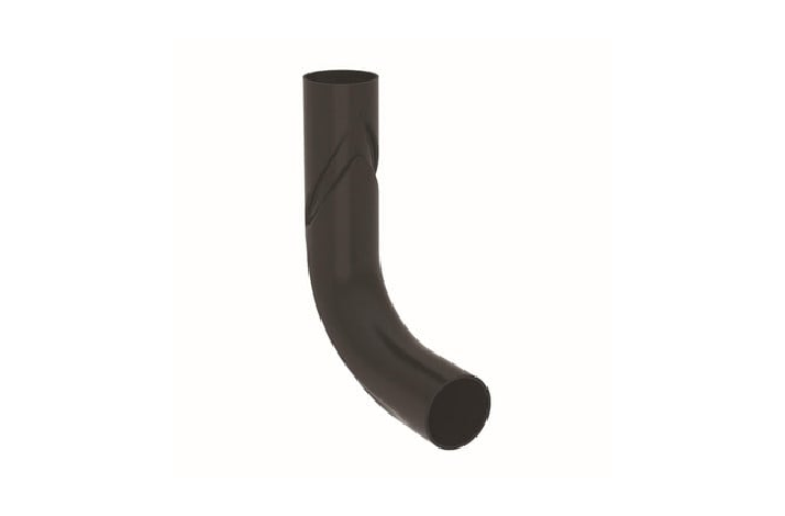 PEH BUNDSTYKKE F/ STIGESTRENG 110 MM