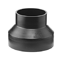 PEH RED KONC.    75-50 MM 