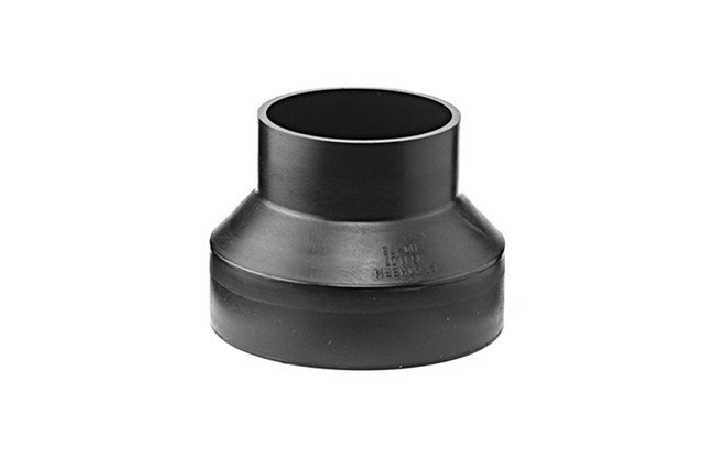 PEH RED KONC.    75-50 MM 