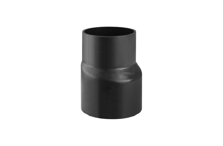 PEH RED EXC   200-160 MM 