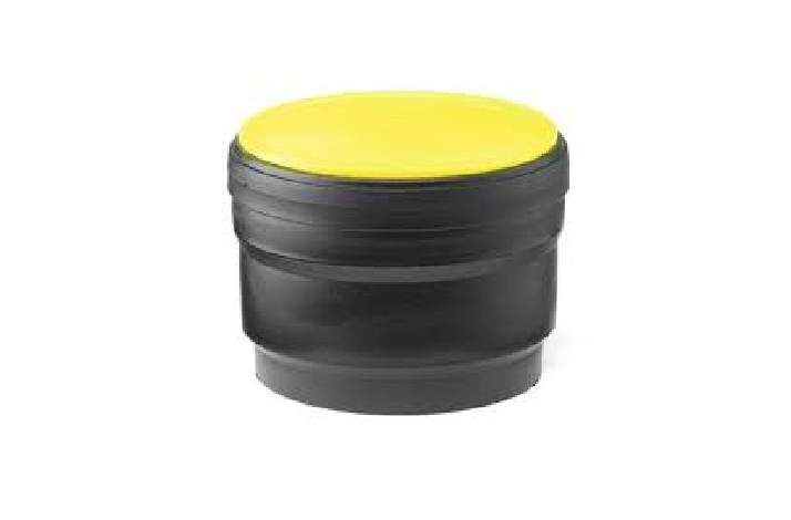 COES PEH STIKMUFFE - 110 MM (MI1100)