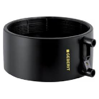 PEH EL-SV.MUFFE   40 MM 360771