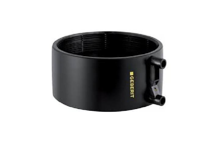 PEH EL-SV.MUFFE  160 MM 