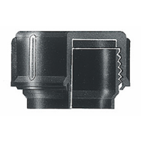 COES PEH LUKKE OG INSPEKTIONSHTTE - 75 