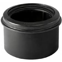 PEH RED.MUFFE 110/90 MM 367928