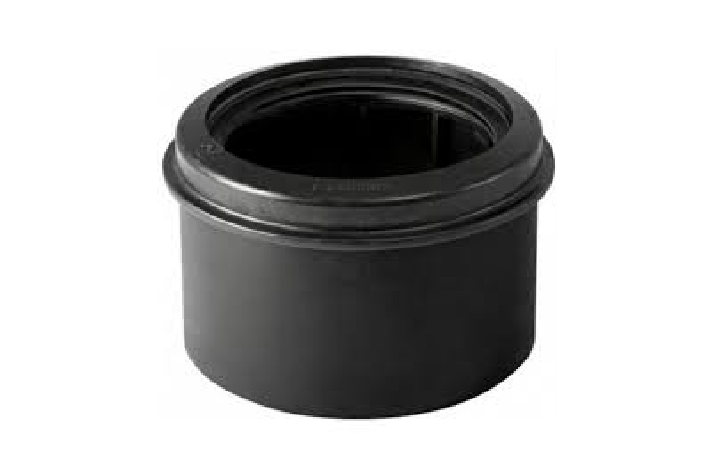 PEH RED.MUFFE 110/90 MM 367928