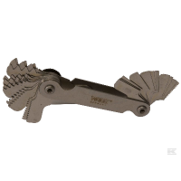 GEVINDSKABELON MM 52 BL