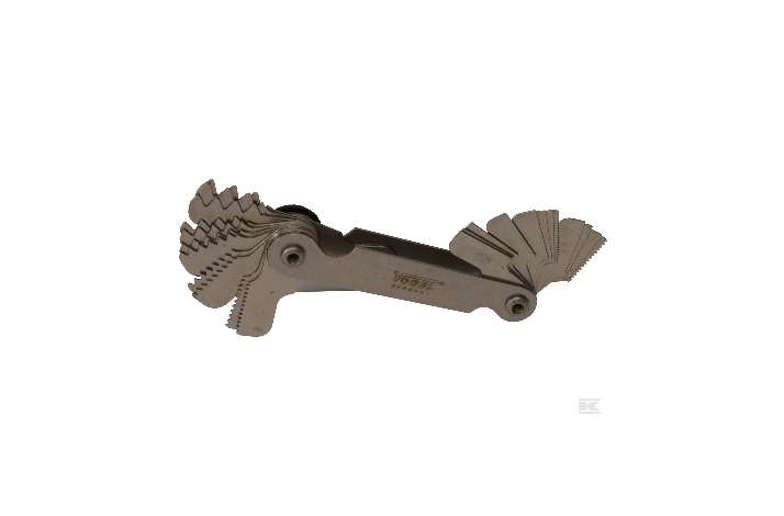 GEVINDSKABELON MM 52 BL