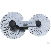 GEVINDSKABELON MM/WITHWORTH 52 BL