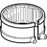 PEH FIXPUNKT      50 MM 361776