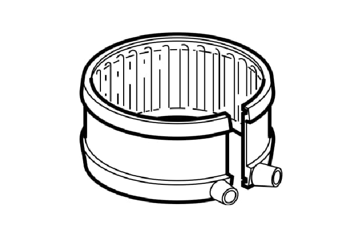 PEH FIXPUNKT      56 MM 363776