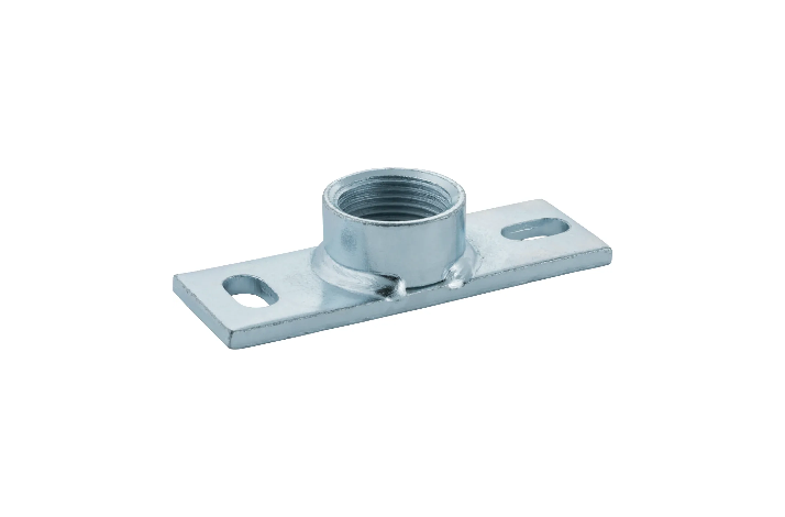 MONTAGEFLANGE FZB 1/2  362826