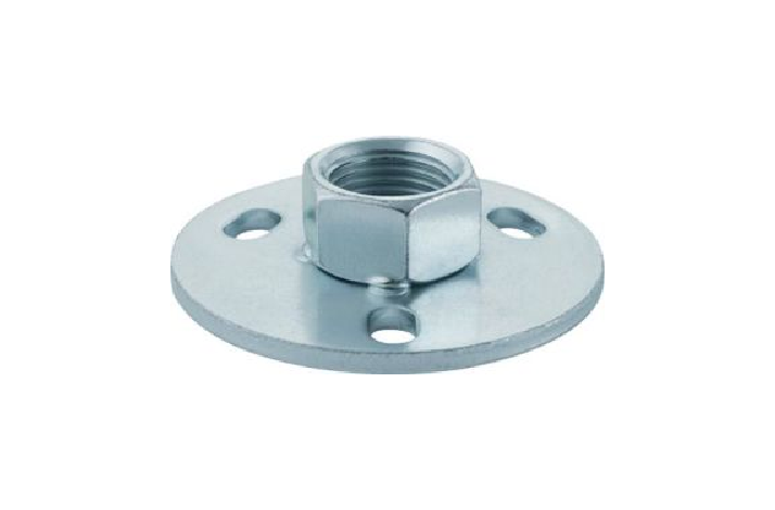 MONTAGEFLANGE FZB 1/2  362839