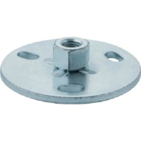 MONTAGEFLANGE FZB M10   362837