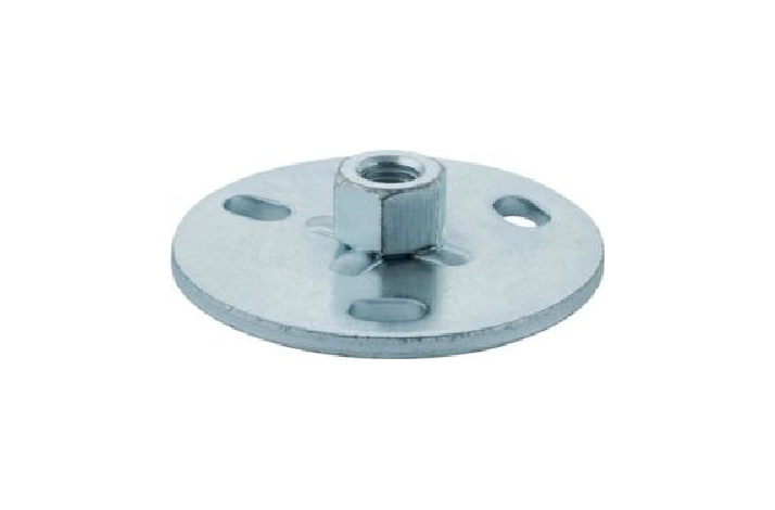 MONTAGEFLANGE FZB M10   362837